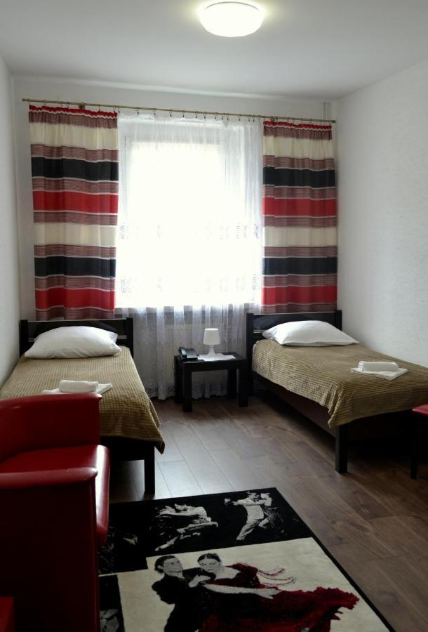 Hotel Piast Nysa Eksteriør bilde